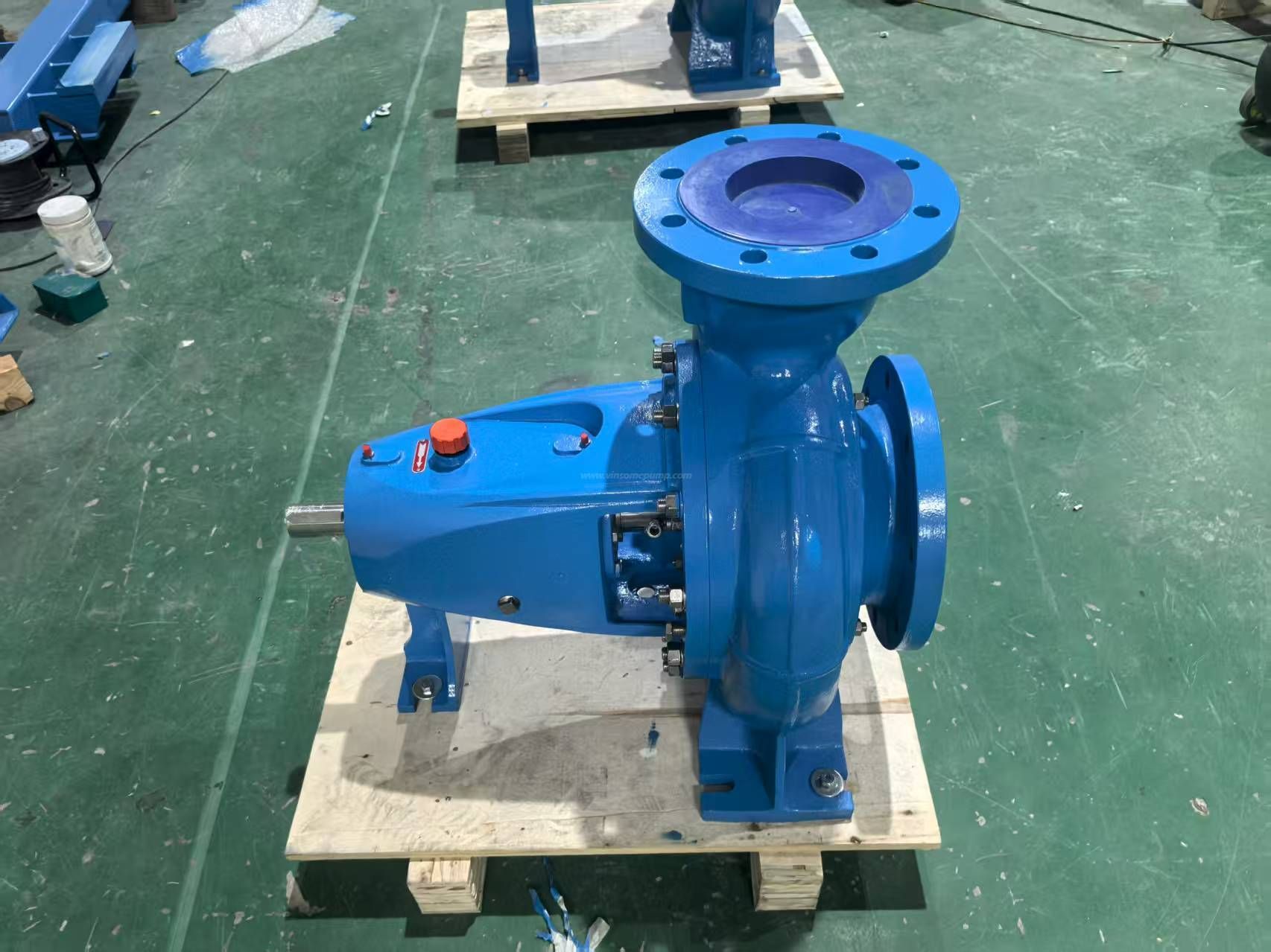 ANDRITZ ACP 150-315.5 CD