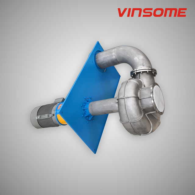 SV Long Shaft Vertical Centrifugal Sump Pump