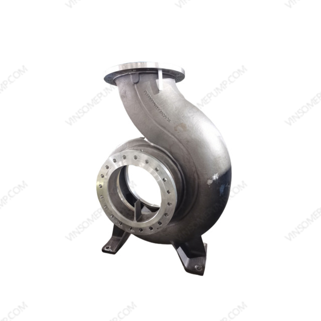 Spare Part Volute Casing APP Pumps