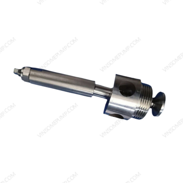 Spare Part Vacuum Relief Valve