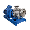 High Pressure Centrifugal Pumps