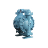 AODD Metallic Diaphragm Pumps