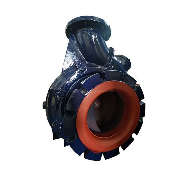 Oil Cooling Screw Centrifugal Pumps