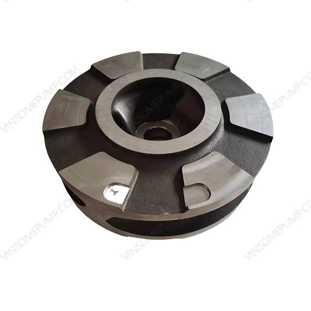 Flygt H-Impeller