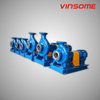 Open Impeller Centrifugal Pump
