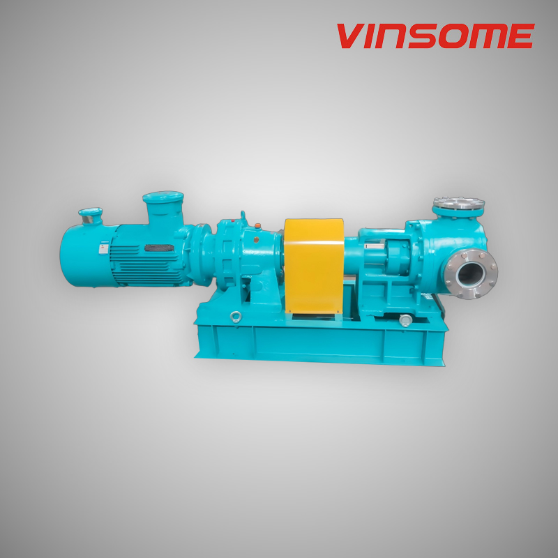 Gear Pump