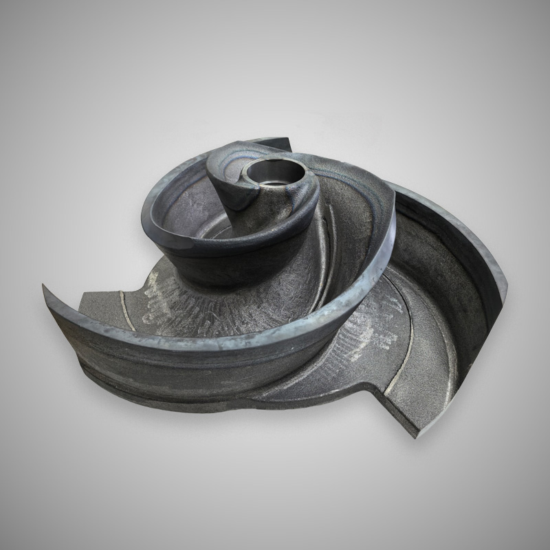Impeller 