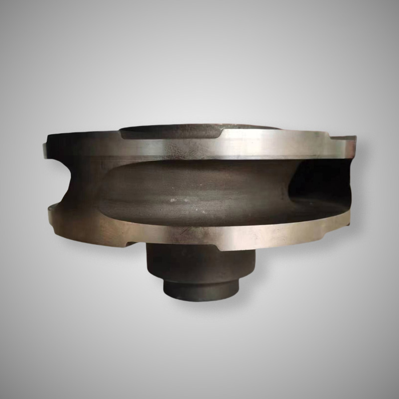 Impeller spare part For submersible pumps (3)