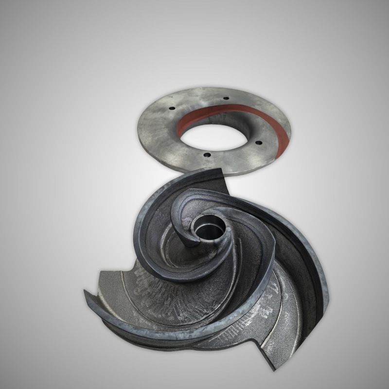 Impeller & Insert 