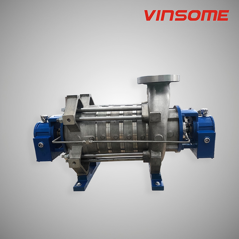 MD High Pressure Centrifugal Pump