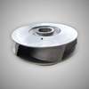 Water Pump Double Impeller