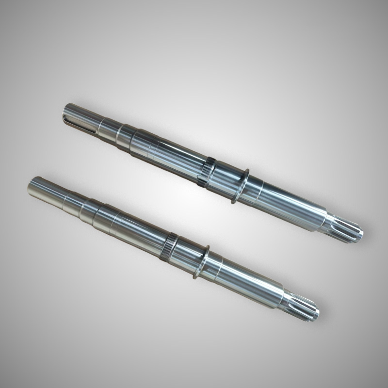 Shaft Replacement Part For ACP Pumps