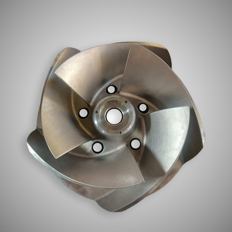 Impeller Replacement Part For ACP Pumps