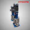 Vertical Multistage Centrifugal Pump