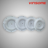 Neoprene Rubber Diaphragm