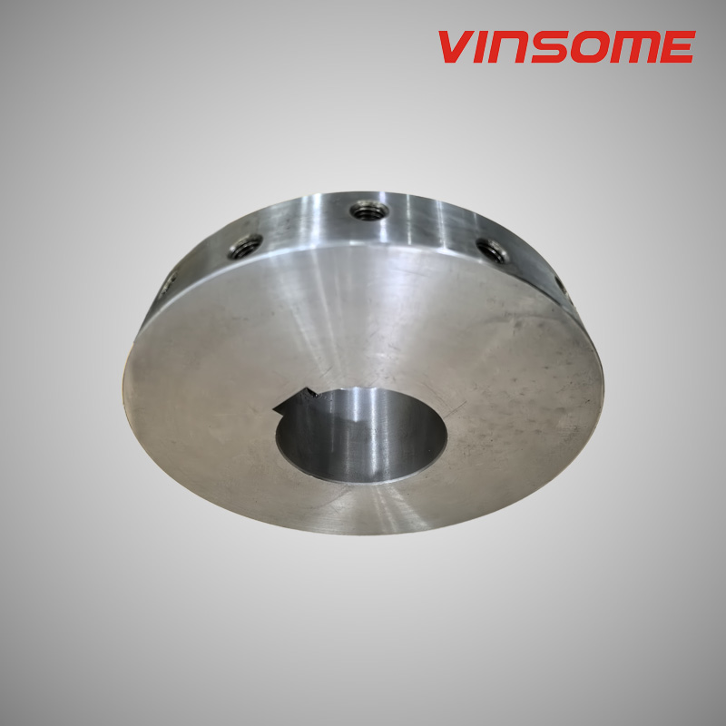  Rexnord Coupling Hub