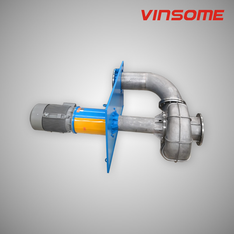 SV Long Shaft Vertical Centrifugal Sump Pump