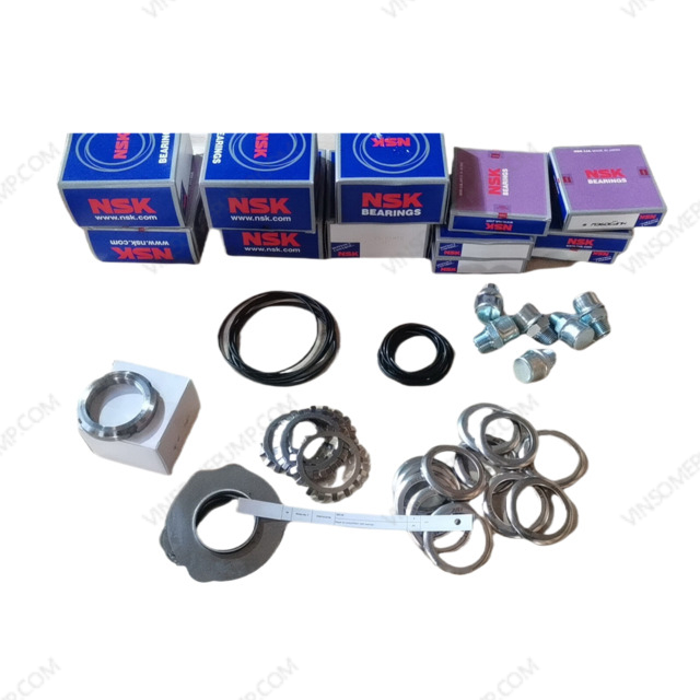 Bearing Unit Repair Kits А23-40 Pumps