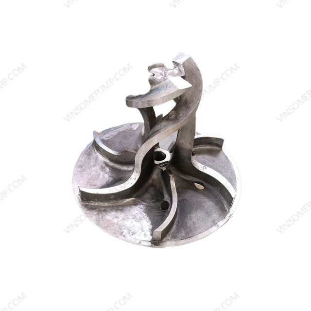 Spare Part MCE Impeller