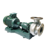 Stainless Steel Sanitation Pumps 