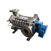 Multistage Centrifugal Pumps 