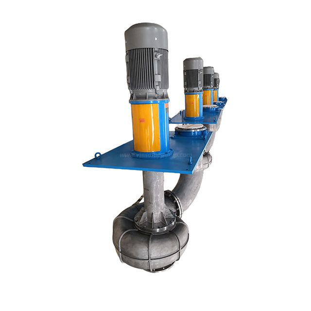 SV Sump Pumps