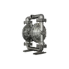 AODD Metallic Diaphragm Pumps