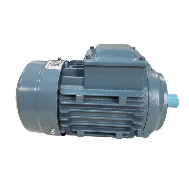 ABB Asynchronous Motor (TEFC) (IM V18)