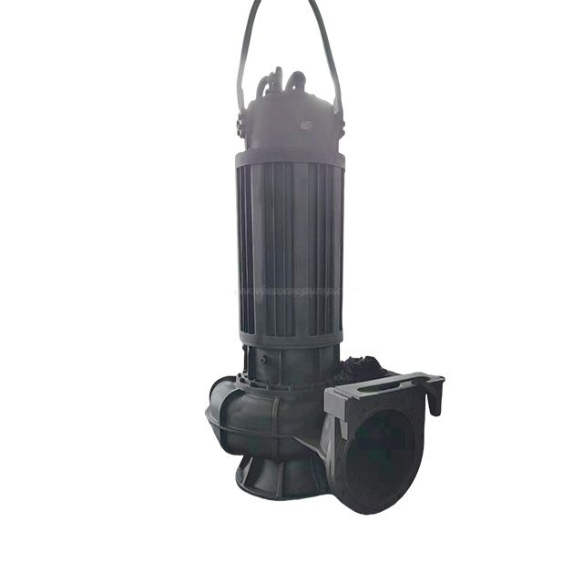 Submersible Sewage Pumps