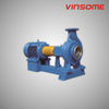Open Impeller Centrifugal Pump