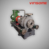 chemical process pump