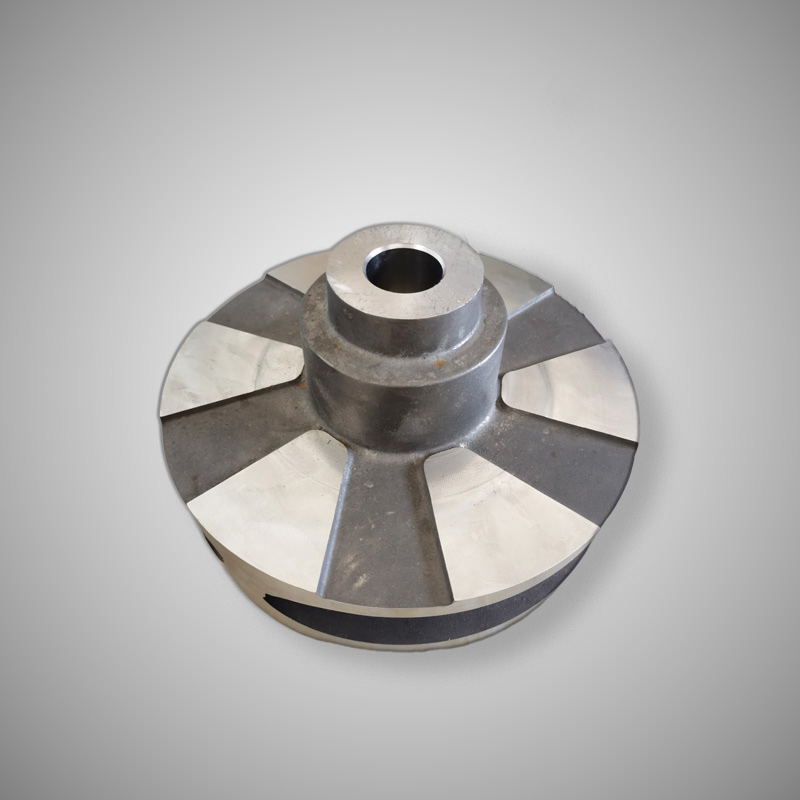 Pump Impeller