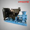 Dry Installation Sewage Pump 