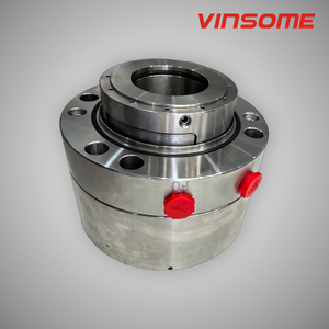 burgmann mechanical seal