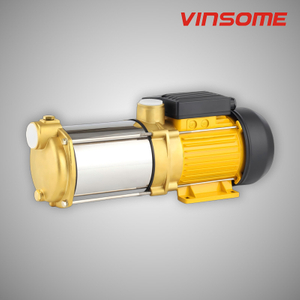 High Pressure Electric Pump
