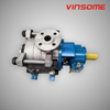 High Pressure Centrifugal Pump