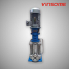 Vertical Multistage Centrifugal Pump