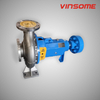 End Suction Centrifugal Pump