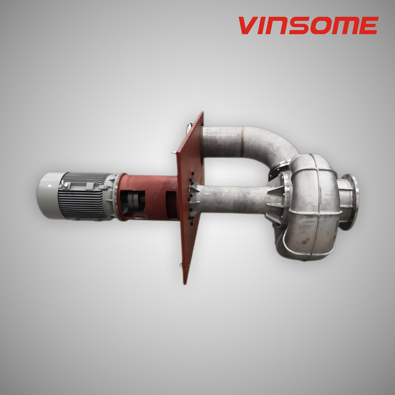 SV Long Shaft Vertical Centrifugal Sump Pump