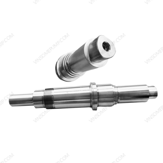 Spare Part Shaft AHL-SNS1-65