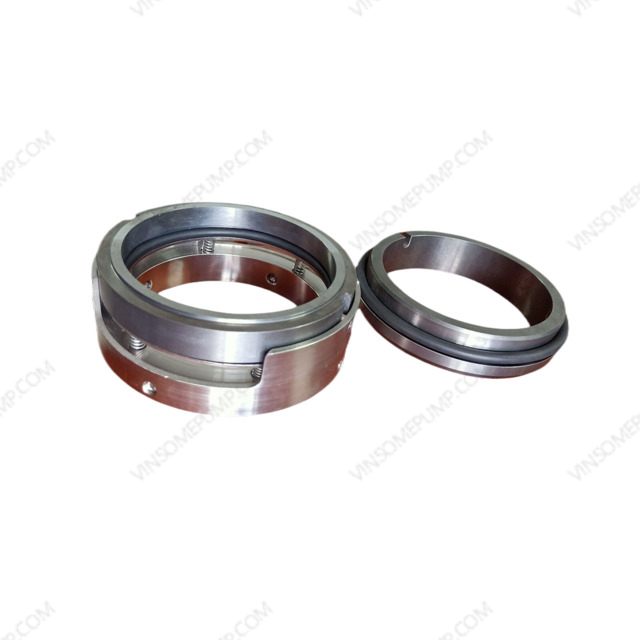 Mechanical Seal PN