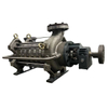 Multistage Centrifugal Pumps 