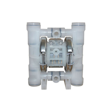 AODD Non Metallic Diaphragm Pumps