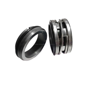 2100 Mechanical Seal