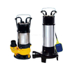 Submersible Sewage And Drainage Pumps