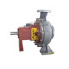 Open Impeller Pulp Pumps