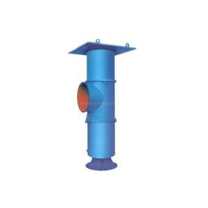 Vertical Circulating Water (CWP) Pumps 