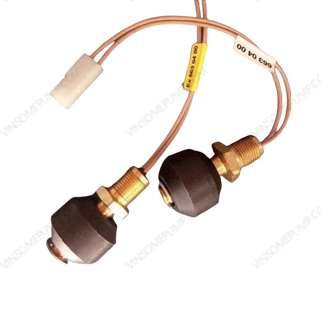 Flygt Float Switch (FLS) parts