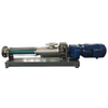  NM Screw Pumps