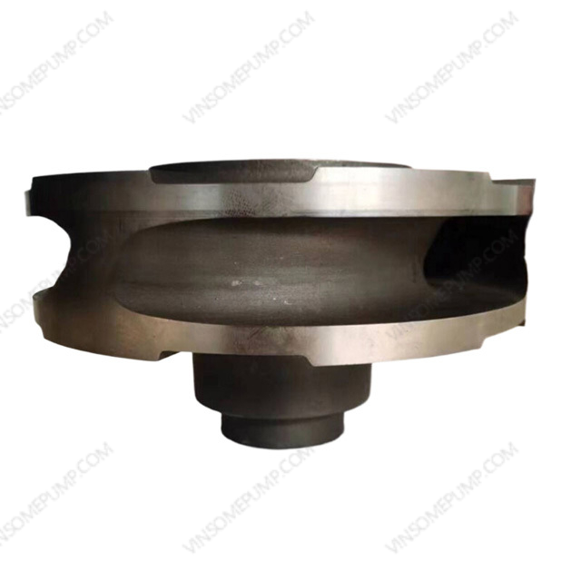 Flygt submersible pump impeller